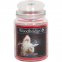 'Santa'S Magic' Duftende Kerze - 565 g