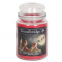 'Night Before Xmas' Scented Candle - 565 g