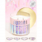 'Aurora Lights' Kerzenset - Adjustable Ring Collection 500 g
