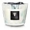 'Sapphire Pearls Max 10' Candle - 1.3 Kg