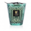 'Gatsby' Scented Candle - 16 cm x 16 cm