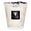 Bougie 'White Pearls Max 16' - 2.3 Kg