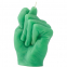 'Fig Hand' Candle
