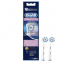'Sensi Ultrathin Clean' Toothbrush Head - 2 Units