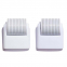 'Microneedling' Replacement Roller - 2 Pieces