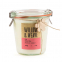 'Lily Sweet Pea Willow & Weave' Scented Candle - 200 g