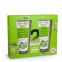 'Set Green Apple for Hair & Body' - 200 ml, 2 Units