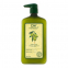 Shampooing corps et cheveux 'Olive Organic' - 30 ml