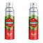 'Citron' Duo Deodorant spray - 150 ml, 2 Einheiten