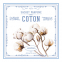 'Cotton' Scented Sachet
