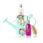 'French Linenmetal' Body Care Set - 5 Pieces