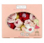 'Princess Soap Flowers' Gift Set - 8 Units