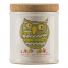 Bougie parfumée 'Owl' - 430 g