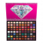 'Diamonds & Ice' Eyeshadow Palette - 80 Pan Artistry