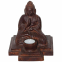 'Buddha' Kerzenständer