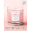'Vanilla Snowflake' Kerzenset für Damen - 500 g