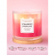 Women's 'Strawberry Shortcake' Candle Set - 500 g