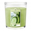 'Colonial Ovals' Scented Candle - Cucumber Fresca 623 g