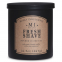 'Manly Indulgence' Scented Candle - Fresh Shave 467 g