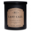 Bougie parfumée 'Last Call' - 467 g