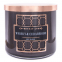 'Everyday Luxe' Scented Candle - Whiskey & Cedarwood 411 g