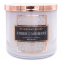 'Everyday Luxe' Duftende Kerze - Warm Cashmere 411 g