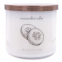 'Everyday Luxe' Scented Candle - Cucumber Aloe 411 g