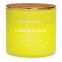'Lemongrass Ginger' Scented Candle - 411 g