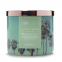 'Cancun Cabana' Scented Candle - 411 g