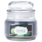 'Terrace Jar' Scented Candle - Bergamot & Black Cedar 255 g