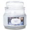 'Terrace Jar' Scented Candle - Winters Edge 255 g