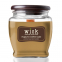 'Wick' Scented Candle - Sugared Coffee Cake 425 g