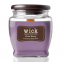 'Wick' Scented Candle - Plumberry 425 g