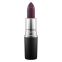 'Matte' Lipstick - Smoked Purple 3 g