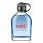 'Hugo Man Extreme' Eau de parfum - 100 ml