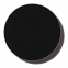 'Ultra Matte Single' Eyeshadow - Noir 1.6 g