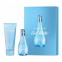 'Cool Water Woman' Perfume Set - 2 Pieces