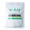 Body Scrub - Charcoal, Peppermint 200 g