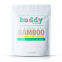 Körperpeeling - Bamboo, Lemon 200 g
