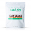 Body Scrub - Raw Cacao, Sweet Orange 200 g