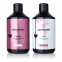 Shampoing & Après-shampoing 'Clean & Hydrate Duo Molecular' - La Vie Est Belle 500 ml