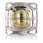 Crème visage 'Platinum Ultimate Dead Sea Minerals and Q10' - 50 g