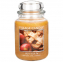 Bougie parfumée 'Warm Apple Pie' - 737 g