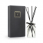'Obsidian Octagonal with Gift Box' Diffusor - Patchouli & Musk 200 ml