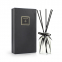 'Obsidian Octagonal with Gift Box' Diffuser - Black Sandalwood 200 ml