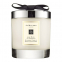 'Lime Basil & Mandarin' Scented Candle - 200 g