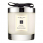 'Mimosa & Cardamom' Scented Candle - 200 g