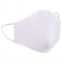 'Doodle' Protective Mask - White