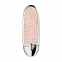 'Rouge G'  Lipstick Case + Mirror - Pink Pearl