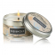 'Floated Wood' Scented Candle - 160 g
